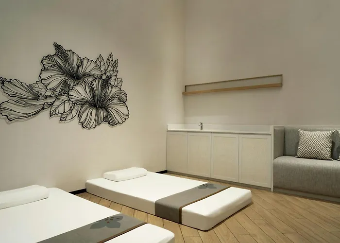 Courtyard By Marriott Suvarnabhumi Airport