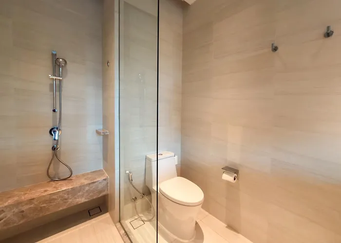Courtyard By Marriott Suvarnabhumi Airport