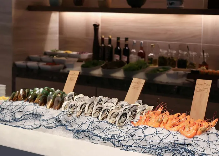 Courtyard By Marriott Suvarnabhumi Airport 4*
